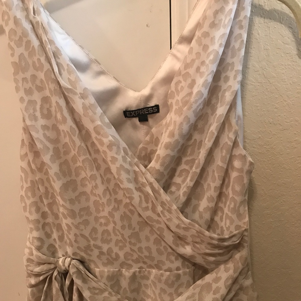 Express top - Picture 2 of 4